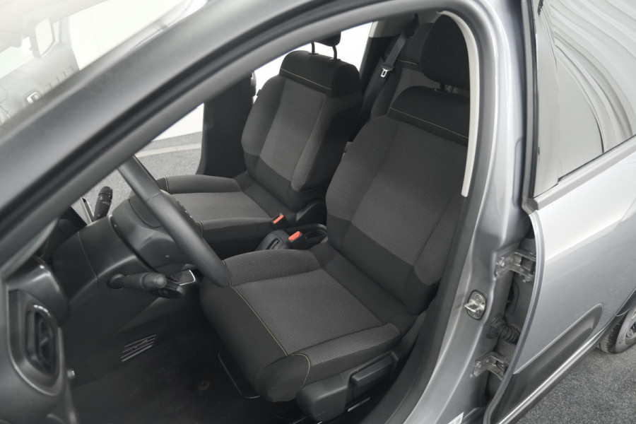 Citroën C3 PureTech 110 EAT6 Shine | Apple Carplay | Parkeersensoren | Climate Control | 16 Inch Lichtmetalen Velgen