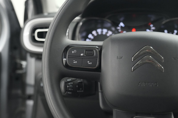 Citroën C3 PureTech 110 EAT6 Shine | Apple Carplay | Parkeersensoren | Climate Control | 16 Inch Lichtmetalen Velgen