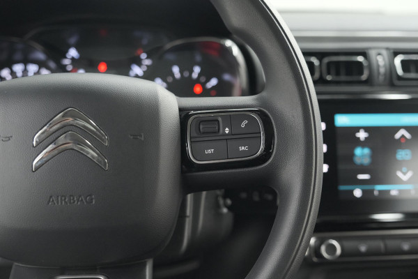 Citroën C3 PureTech 110 EAT6 Shine | Apple Carplay | Parkeersensoren | Climate Control | 16 Inch Lichtmetalen Velgen