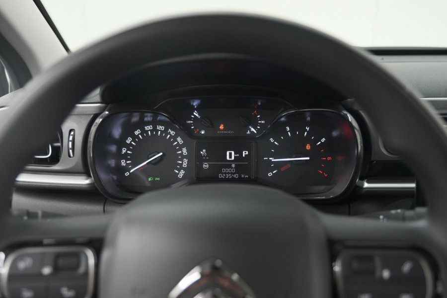 Citroën C3 PureTech 110 EAT6 Shine | Apple Carplay | Parkeersensoren | Climate Control | 16 Inch Lichtmetalen Velgen