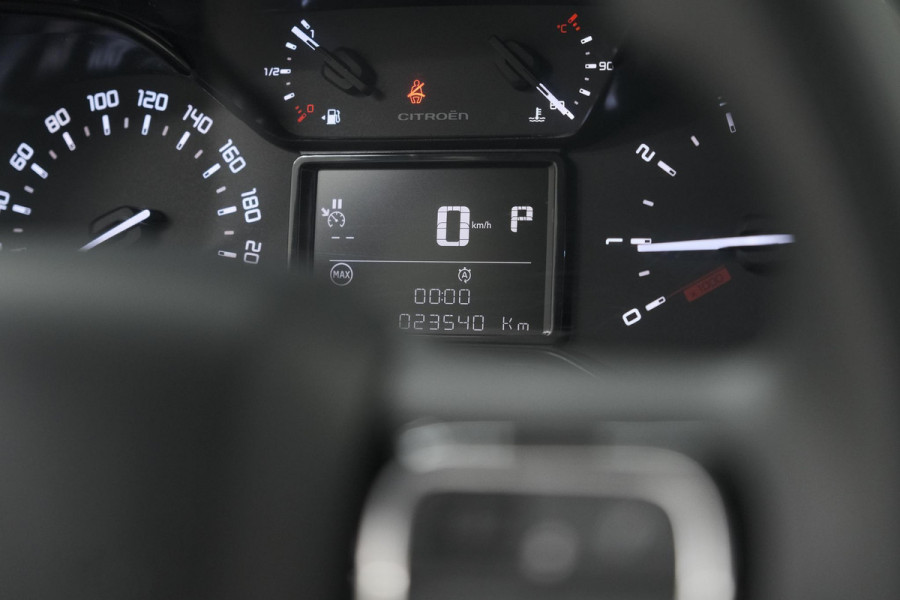 Citroën C3 PureTech 110 EAT6 Shine | Apple Carplay | Parkeersensoren | Climate Control | 16 Inch Lichtmetalen Velgen