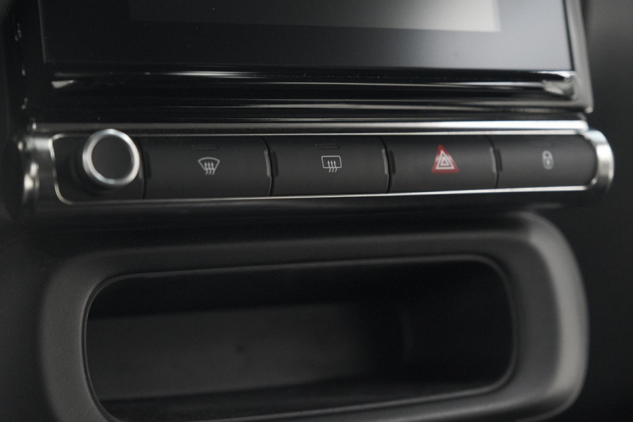 Citroën C3 PureTech 110 EAT6 Shine | Apple Carplay | Parkeersensoren | Climate Control | 16 Inch Lichtmetalen Velgen