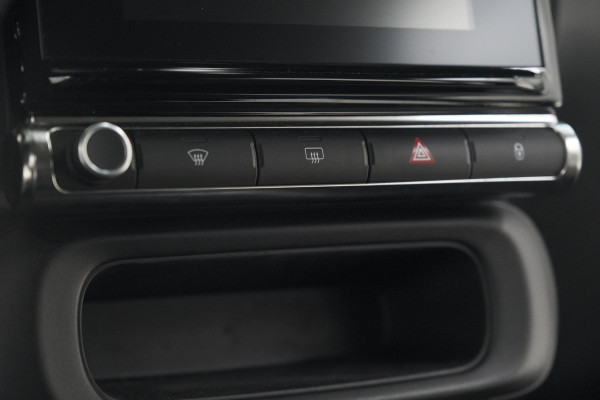 Citroën C3 PureTech 110 EAT6 Shine | Apple Carplay | Parkeersensoren | Climate Control | 16 Inch Lichtmetalen Velgen