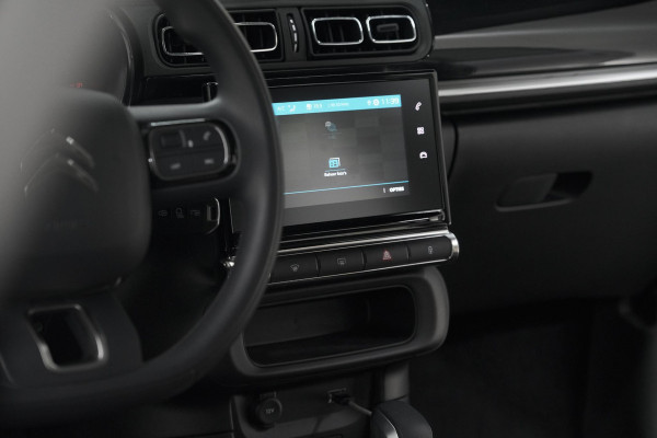 Citroën C3 PureTech 110 EAT6 Shine | Apple Carplay | Parkeersensoren | Climate Control | 16 Inch Lichtmetalen Velgen