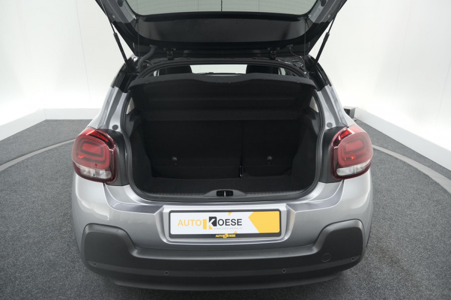 Citroën C3 PureTech 110 EAT6 Shine | Apple Carplay | Parkeersensoren | Climate Control | 16 Inch Lichtmetalen Velgen