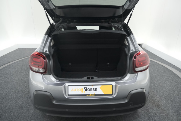 Citroën C3 PureTech 110 EAT6 Shine | Apple Carplay | Parkeersensoren | Climate Control | 16 Inch Lichtmetalen Velgen