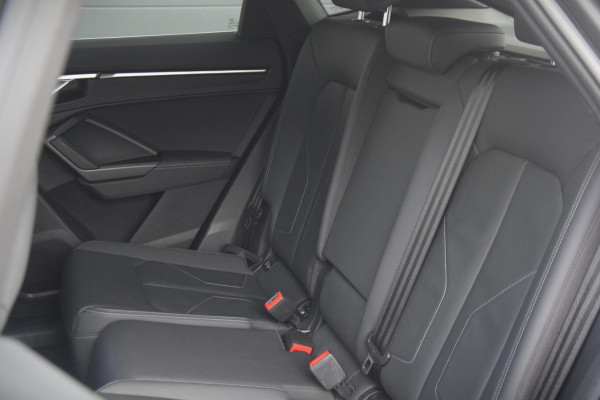 Audi Q3 Sportback 35 TFSI Pro Line S Line AudiSport velgen 19''
