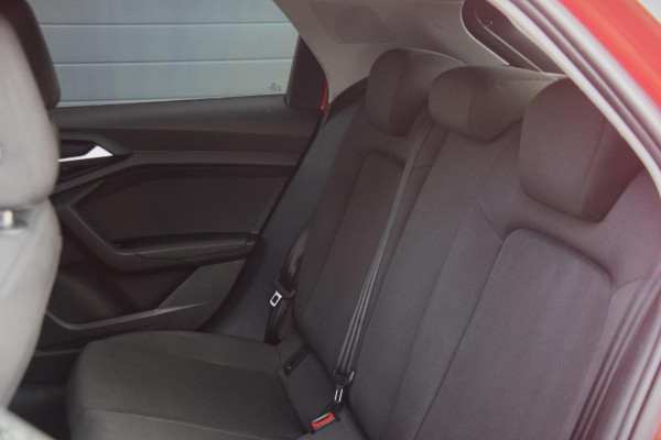 Audi A1 SPORTBACK 25 TFSI Pro Line RIJKLAAR PRIJS!!