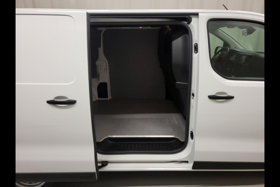 Toyota ProAce Worker 2.0D 145pk Euro 6!