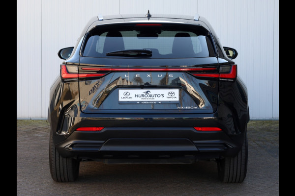Lexus NX 450h+ AWD Executive Line | Schuifdak | Head-Up | Stoelventilatie