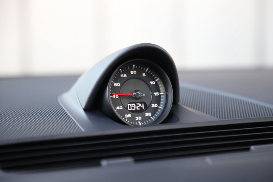 Porsche Panamera 4.0 Turbo Aut8 | 550PK | Achterasbesturing | Luchtvering | Pano | Sport-chrono | Carbon | Keyles-go | Matrix-led | Memory | Spor