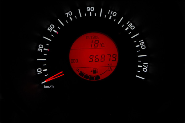 Citroën C1 1.0 VTi Feel > 5-deurs/Airco/Bluetooth/Goed onderhouden...