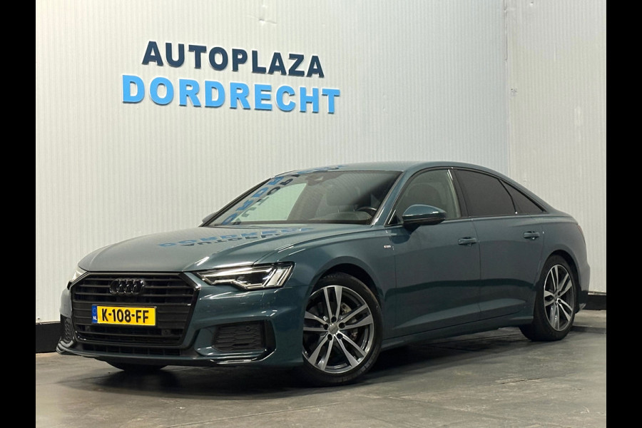 Audi A6 Limousine 45 TFSI S Line