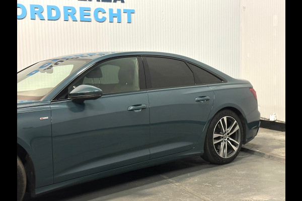 Audi A6 Limousine 45 TFSI S Line