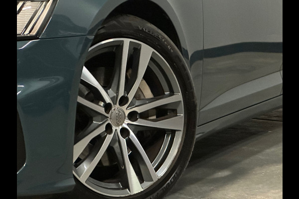 Audi A6 Limousine 45 TFSI S Line