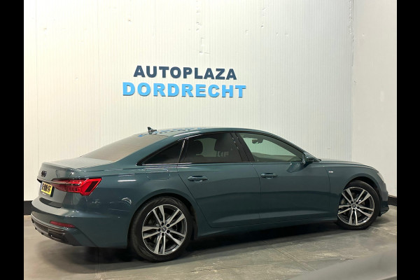 Audi A6 Limousine 45 TFSI S Line