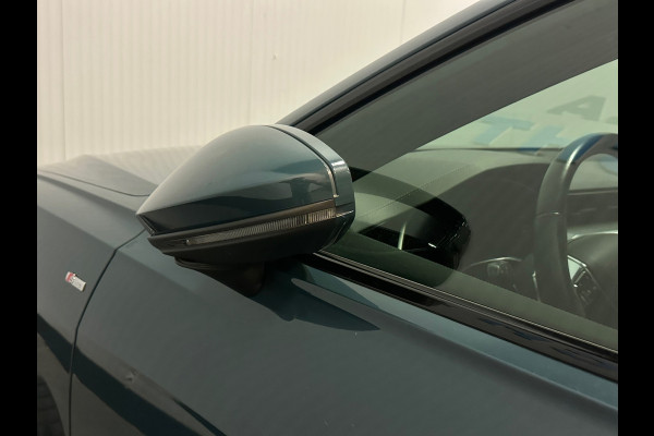 Audi A6 Limousine 45 TFSI S Line
