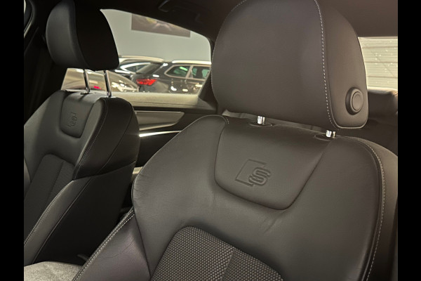 Audi A6 Limousine 45 TFSI S Line