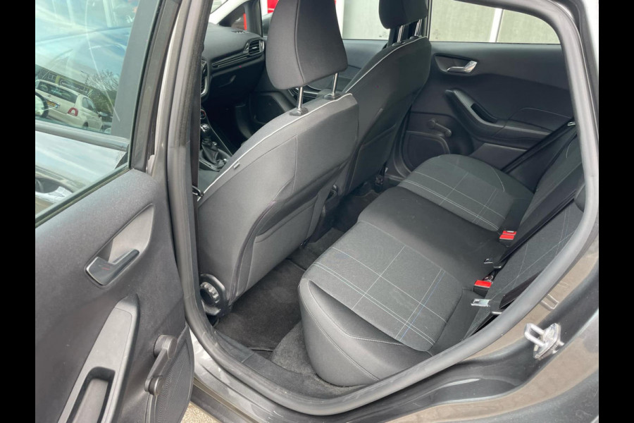 Ford Fiesta 1.1 Trend / NIEUW MODEL / navigatie