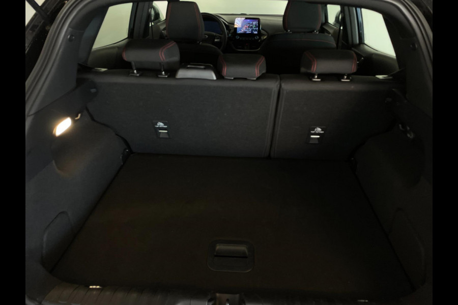 Ford Puma 1.0 EcoBoost Hybrid ST-Line AIRCO NAVI CRUISE STUURVER STOELVERW VELGEN MULTI STUUR NIEUWSTAAT