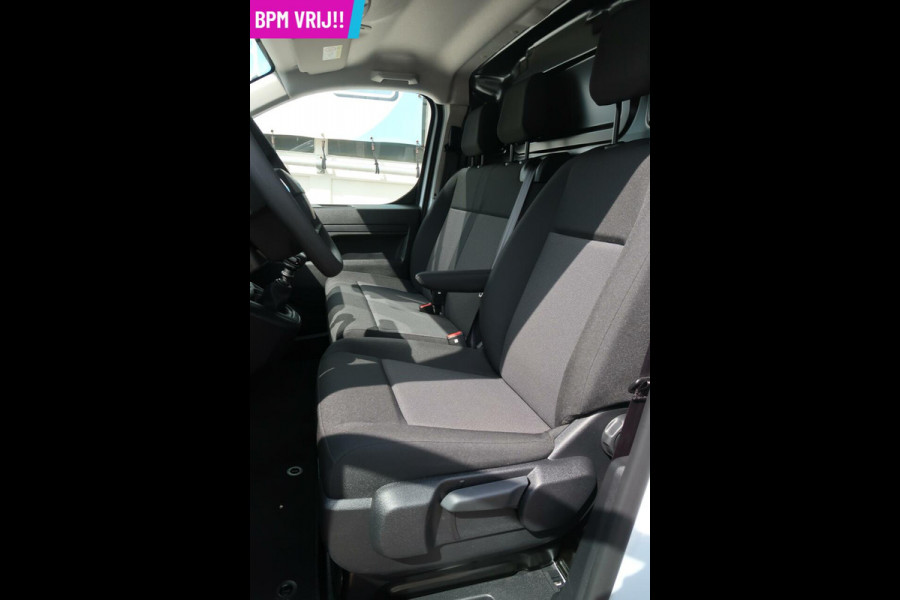 Toyota ProAce Long Worker NIEUWE Toyota PROACE Long |145PK|BLACK SIDEBARS + VELGEN | |NIEUW | Challenger