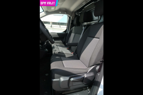 Toyota ProAce Long Worker NIEUWE Toyota PROACE Long |145PK|BLACK SIDEBARS + VELGEN | |NIEUW | Challenger