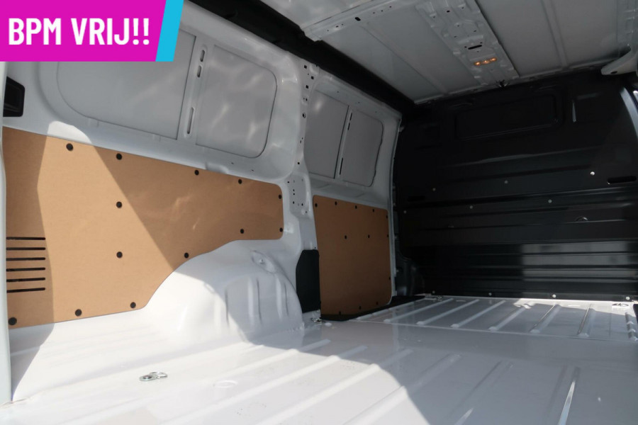 Toyota ProAce Long Worker NIEUWE Toyota PROACE Long |145PK|BLACK SIDEBARS + VELGEN | |NIEUW | Challenger