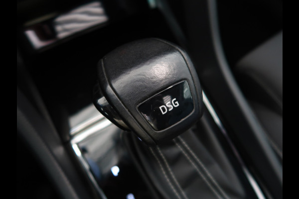 Škoda Karoq 1.5 TSi 150pk DSG Sportline Business SCHUIFDAK/CANTON/DODEHOEK/ADAPT.DEMPING/TREKH.WEGKLAPBAAR