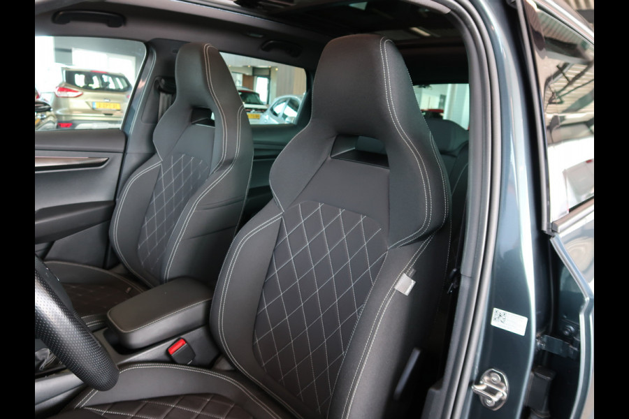 Škoda Karoq 1.5 TSi 150pk DSG Sportline Business SCHUIFDAK/CANTON/DODEHOEK/ADAPT.DEMPING/TREKH.WEGKLAPBAAR