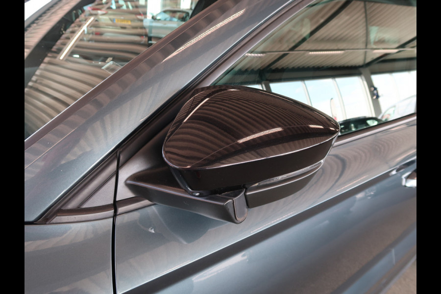 Škoda Karoq 1.5 TSi 150pk DSG Sportline Business SCHUIFDAK/CANTON/DODEHOEK/ADAPT.DEMPING/TREKH.WEGKLAPBAAR