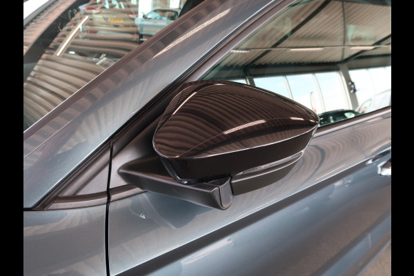 Škoda Karoq 1.5 TSi 150pk DSG Sportline Business SCHUIFDAK/CANTON/DODEHOEK/ADAPT.DEMPING/TREKH.WEGKLAPBAAR