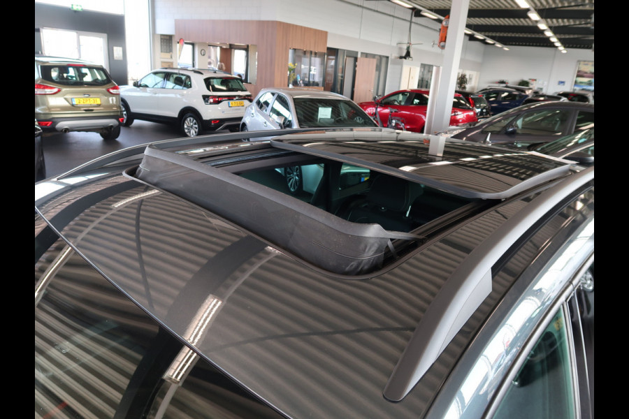 Škoda Karoq 1.5 TSi 150pk DSG Sportline Business SCHUIFDAK/CANTON/DODEHOEK/ADAPT.DEMPING/TREKH.WEGKLAPBAAR
