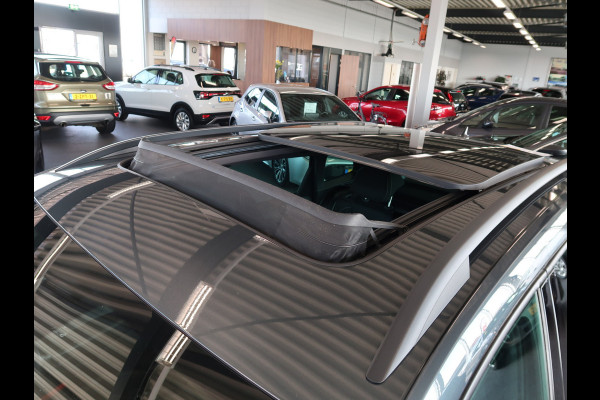 Škoda Karoq 1.5 TSi 150pk DSG Sportline Business SCHUIFDAK/CANTON/DODEHOEK/ADAPT.DEMPING/TREKH.WEGKLAPBAAR