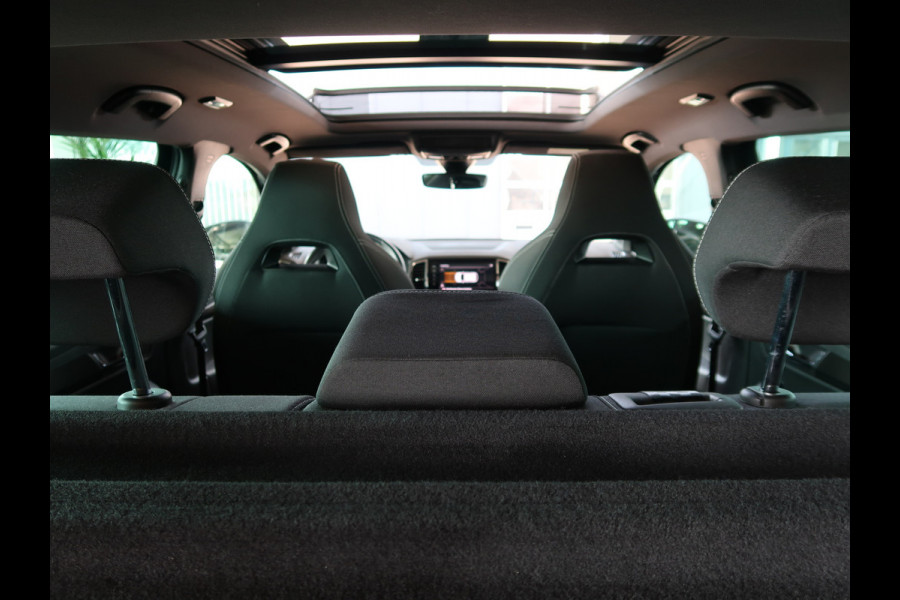 Škoda Karoq 1.5 TSi 150pk DSG Sportline Business SCHUIFDAK/CANTON/DODEHOEK/ADAPT.DEMPING/TREKH.WEGKLAPBAAR