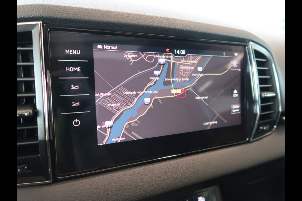 Škoda Karoq 1.5 TSi 150pk DSG Sportline Business SCHUIFDAK/CANTON/DODEHOEK/ADAPT.DEMPING/TREKH.WEGKLAPBAAR