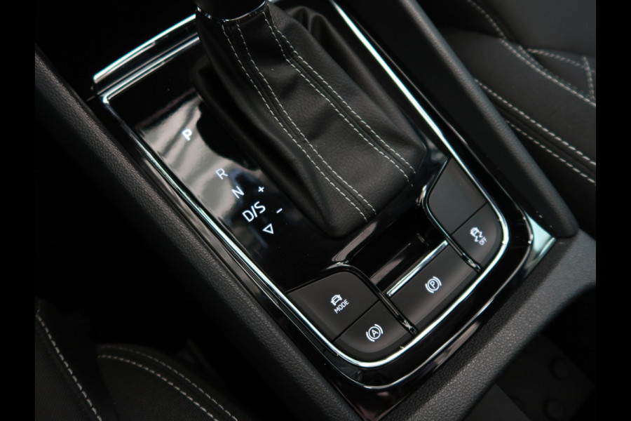 Škoda Karoq 1.5 TSi 150pk DSG Sportline Business SCHUIFDAK/CANTON/DODEHOEK/ADAPT.DEMPING/TREKH.WEGKLAPBAAR