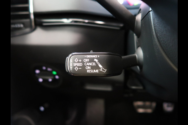 Škoda Karoq 1.5 TSi 150pk DSG Sportline Business SCHUIFDAK/CANTON/DODEHOEK/ADAPT.DEMPING/TREKH.WEGKLAPBAAR