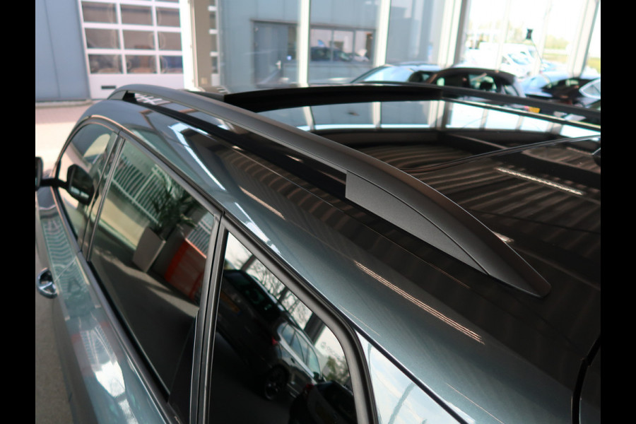 Škoda Karoq 1.5 TSi 150pk DSG Sportline Business SCHUIFDAK/CANTON/DODEHOEK/ADAPT.DEMPING/TREKH.WEGKLAPBAAR