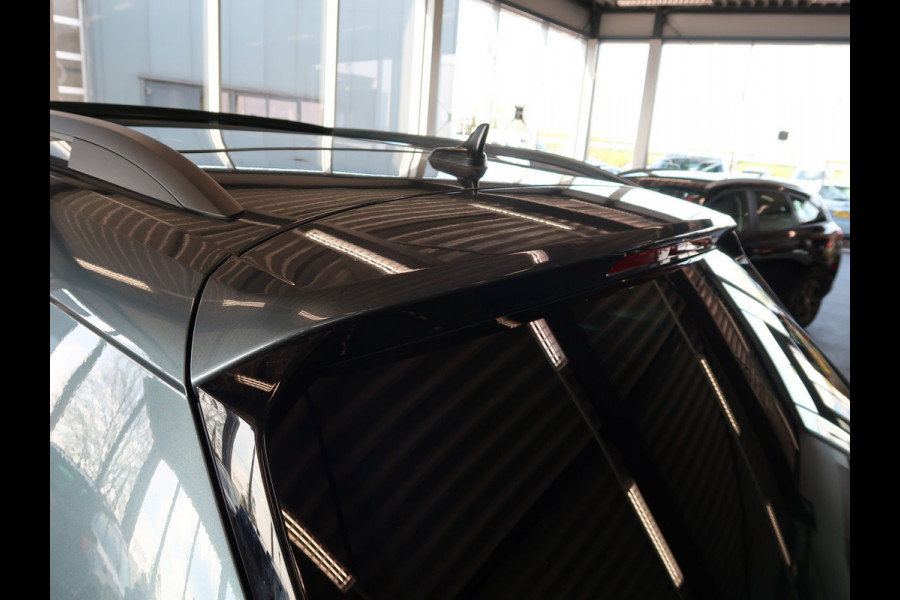 Škoda Karoq 1.5 TSi 150pk DSG Sportline Business SCHUIFDAK/CANTON/DODEHOEK/ADAPT.DEMPING/TREKH.WEGKLAPBAAR