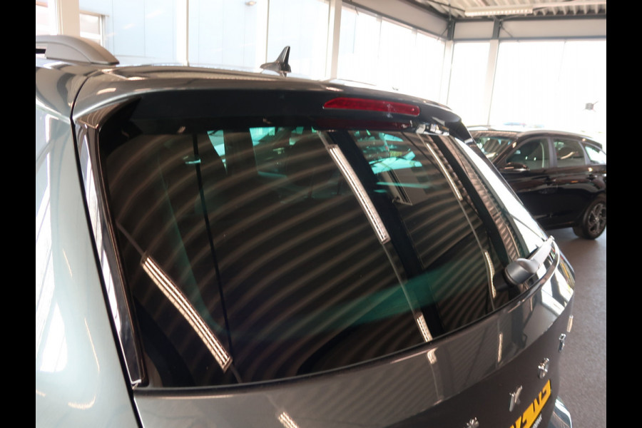 Škoda Karoq 1.5 TSi 150pk DSG Sportline Business SCHUIFDAK/CANTON/DODEHOEK/ADAPT.DEMPING/TREKH.WEGKLAPBAAR