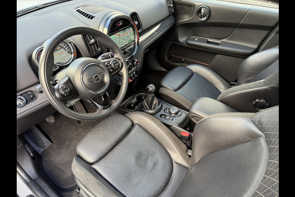 MINI Countryman 1.5 Cooper Chili | Panodak | Apple Carplay | Keyless Entry | Harman/Kardon |