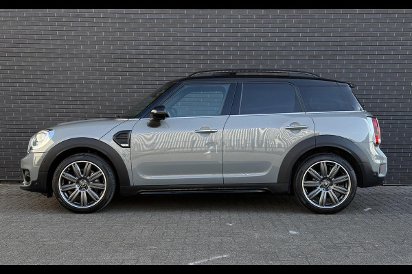 MINI Countryman 1.5 Cooper Chili | Panodak | Apple Carplay | Keyless Entry | Harman/Kardon |