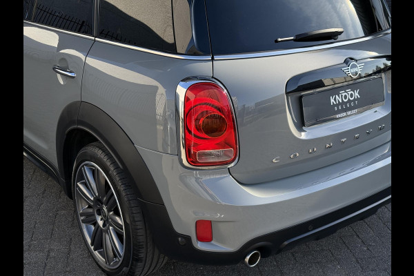 MINI Countryman 1.5 Cooper Chili | Panodak | Apple Carplay | Keyless Entry | Harman/Kardon |