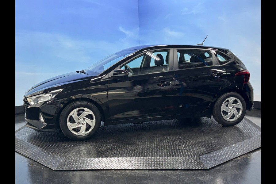 Hyundai i20 1.2 MPI i-Motion Airco | Cruise Control | IsoFix | Radio | 1ste Eigenaar | Origineel Ned