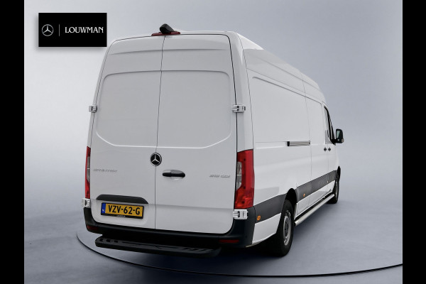 Mercedes-Benz Sprinter 315 1.9 CDI L3H2 24 Maanden Certified Garantie Navigatie Achteruitrijcamera Apple Carplay/Android Auto Betimmering