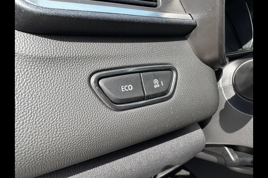 Renault Kadjar TCe 140 Intens Trekhaak / Leer / LM 19'' / stoelverw. / P-sensor & camera