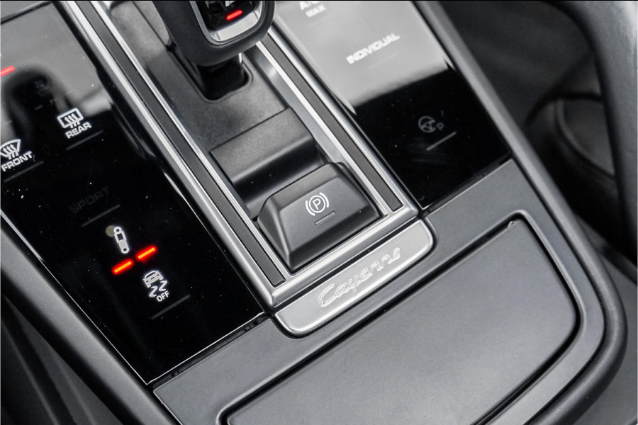 Porsche Cayenne 3.0 E-Hybrid Sport Design Pano ACC Luchtv Bose 1e Eig
