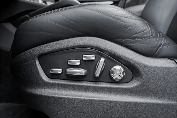 Porsche Cayenne 3.0 E-Hybrid Sport Design Pano ACC Luchtv Bose 1e Eig