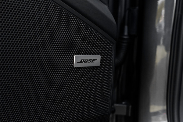 Porsche Cayenne 3.0 E-Hybrid Sport Design Pano ACC Luchtv Bose 1e Eig