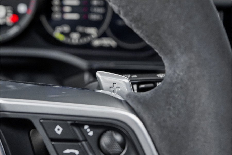 Porsche Cayenne 3.0 E-Hybrid Sport Design Pano ACC Luchtv Bose 1e Eig